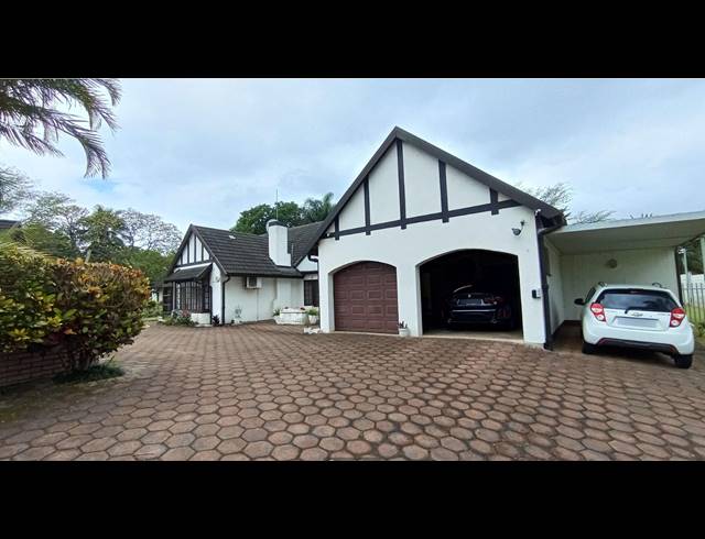 5 BEDROOM FREESTANDING FOR SALE IN WESTVILLE
